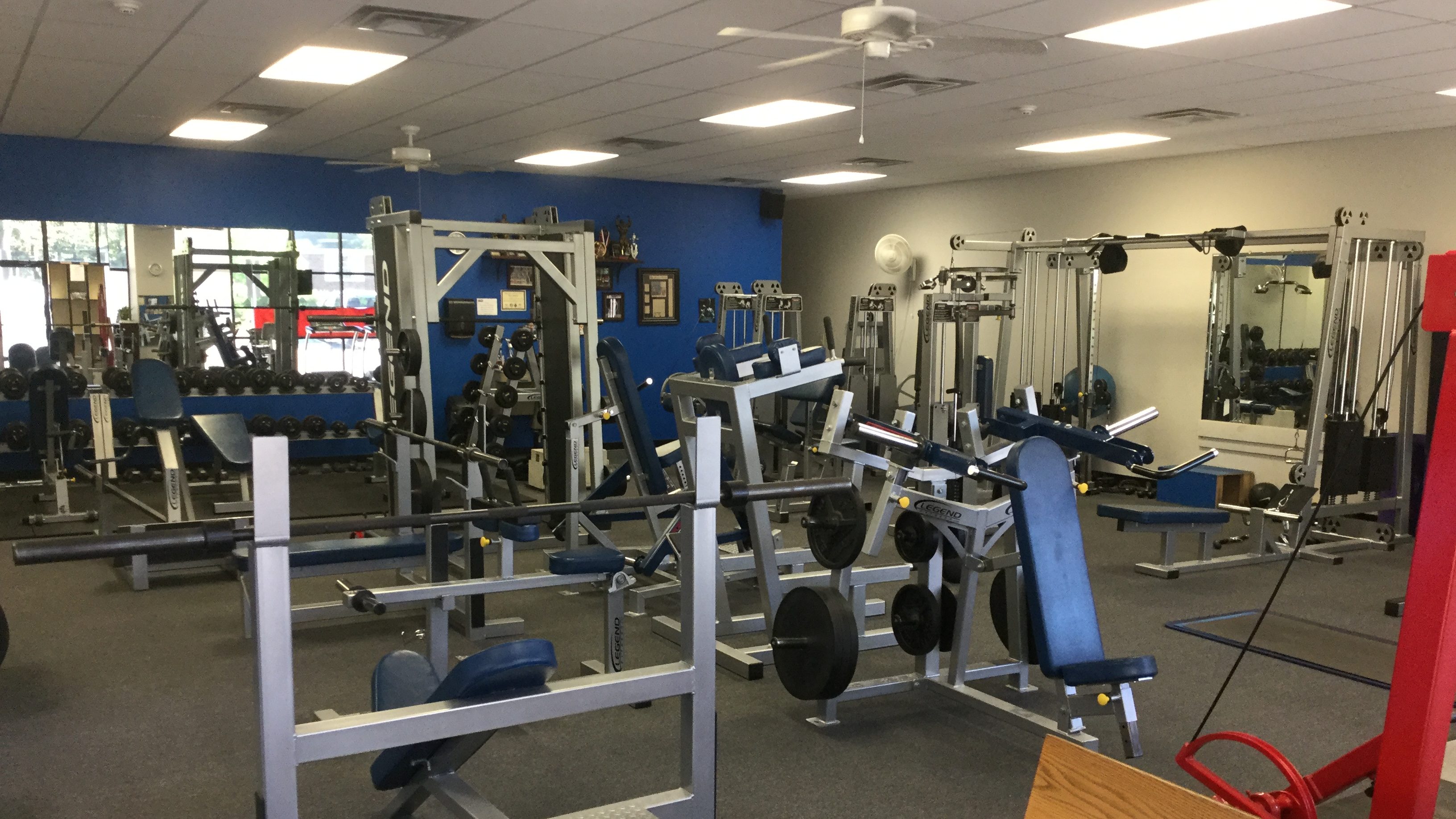 Personal trainer gyms near me Mount Juliet. Fitness Nutrition Health
